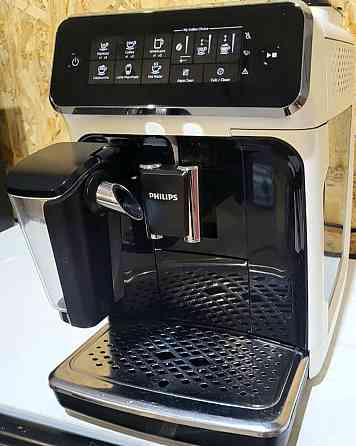 Кофеварка Philips Latte Go Киев