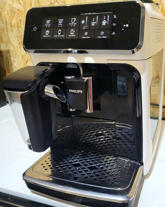 Кофеварка Philips Latte Go Киев - изображение 6