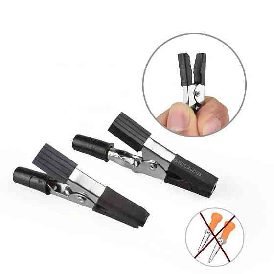 Держатель для пайки с лупой и подсветкой Киев