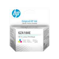 Друкуюча голівка HP 6ZA18AE Tri-Color (6ZA18AE) Київ