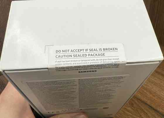 Смартфон Samsung M55 G5 NEW. Київ