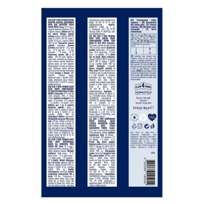 Ласощі для собак Club 4 Paws М'ясна паличка з індичкою для малих порід 3х12 г (4820269145054) Вінниця - фото 5