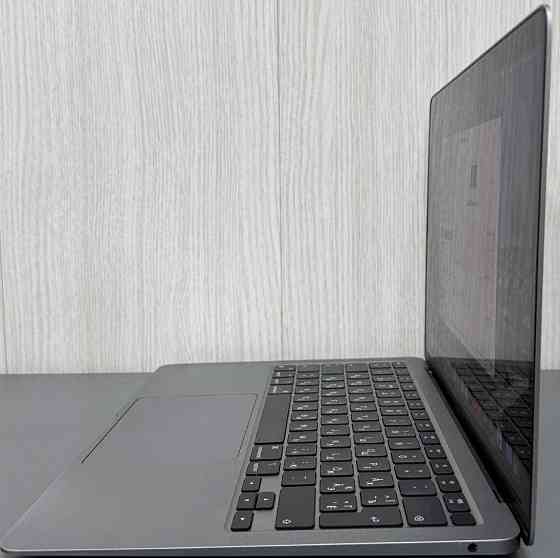 Ноутбук Apple MacBook Air 13