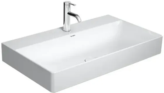Раковина  Duravit Durasquare Biały 2353800041 Киев