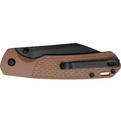 Нож CJRB Pyrite Light Large BB Brown (J1945-BBN) Винница