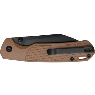 Нож CJRB Pyrite Light Large BB Brown (J1945-BBN) Винница - изображение 3