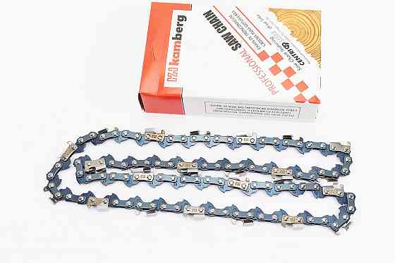 Ланцюг 3/8"-1,3mm-52зв. квад. зуб (на Partner-14") Киев