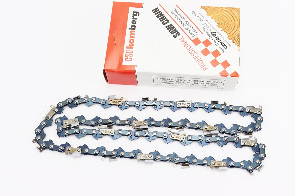 Ланцюг 3/8"-1,3mm-52зв. квад. зуб (на Partner-14") Киев - изображение 1