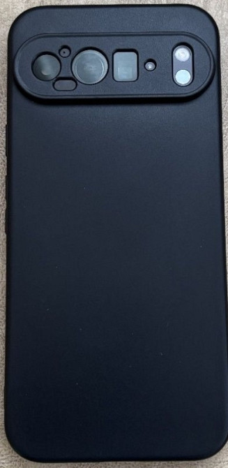 Смартфон Google Pixel 9 Pro XL Neverlock . Київ - фото 1