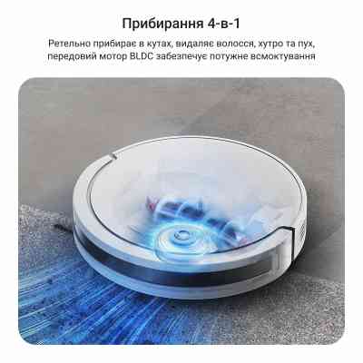 Пылесос Rowenta RR8797WH Винница