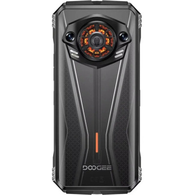 Мобильный телефон Doogee S PUNK Pro 8/512Gb Grey (6923740247037) Винница - изображение 7