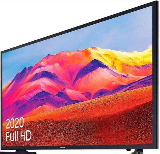 Телевізор 32 дюйма Samsung GU32T5379CUXZG (Full HD Smart TV T2/S2) Харьков