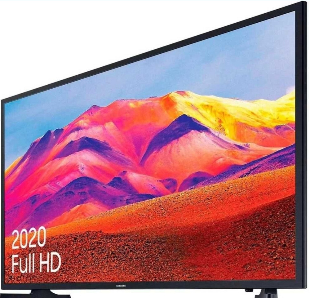 Телевізор 32 дюйма Samsung GU32T5379CUXZG (Full HD Smart TV T2/S2) Харьков - изображение 4