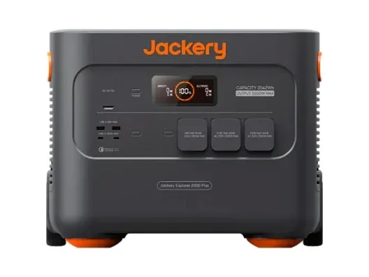 Зарядна станція Jackery Explorer 2000 Plus Киев - изображение 1