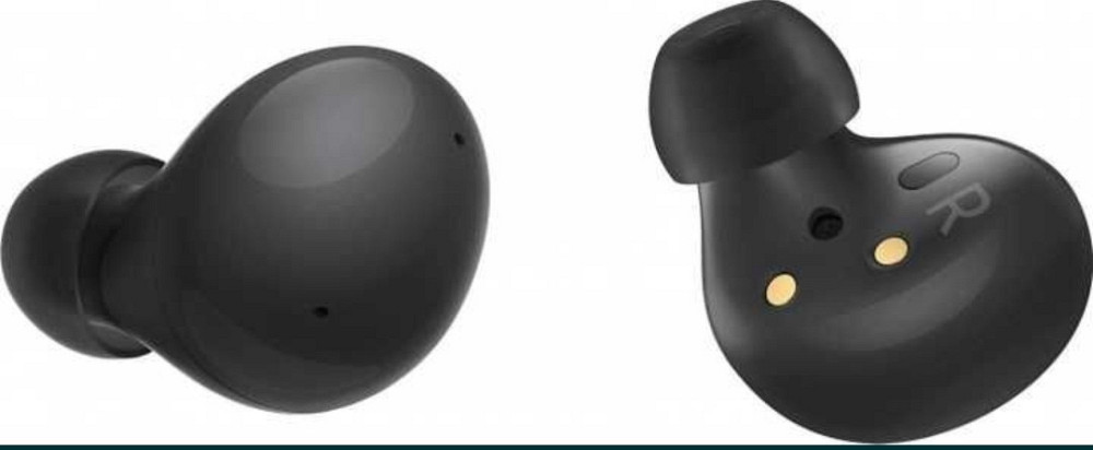 Наушники: Samsung Galaxy Buds 2 Black (SM-R177) Харків - фото 6