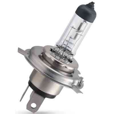 Автолампа Philips галогенова 60/55W (12342 VP S2) Винница