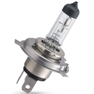 Автолампа Philips галогенова 60/55W (12342 VP S2) Винница - изображение 2