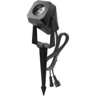 Прожектор EMOS ZIW191R 1,5 Вт RGBIC WIFI (ZIW191R) Вінниця