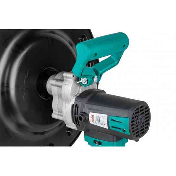 Шліфувальна машина AL-FA ALWSW23 – 2300 Вт, висока продуктивність, Італія Львів