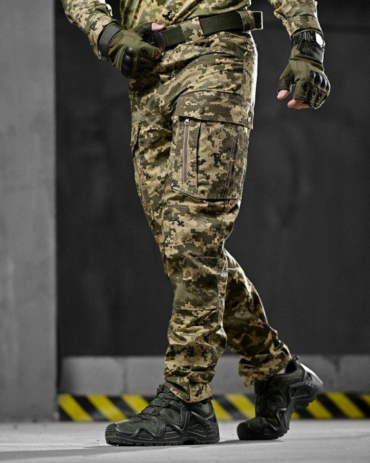 Летний тактический костюм ANAKONDAДЛ6368 Одесса - изображение 19