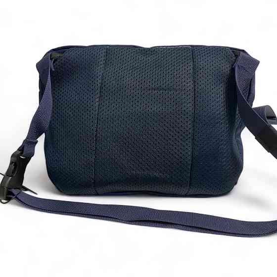 Сумка через плече Arcteryx Maka 1 25818 синій Запоріжжя