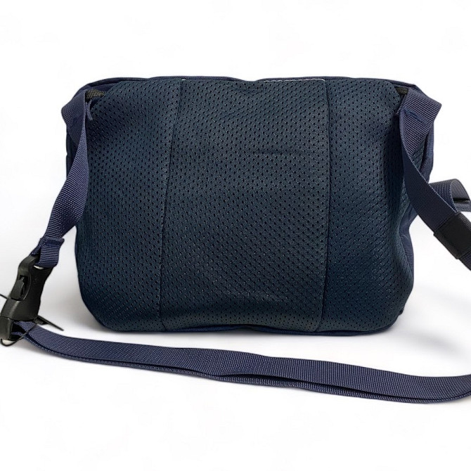 Сумка через плече Arcteryx Maka 1 25818 синій Запоріжжя - фото 4