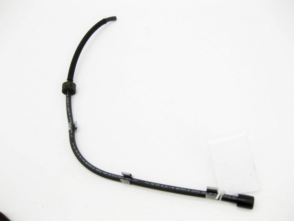 Mercedes-Benz  A1663303000 Сапун коробки передач GLC Coupe C253 GLC X253 GL/GLS X166 ML/GLE W166 GLE Coupe C292 Одесса - изображение 4