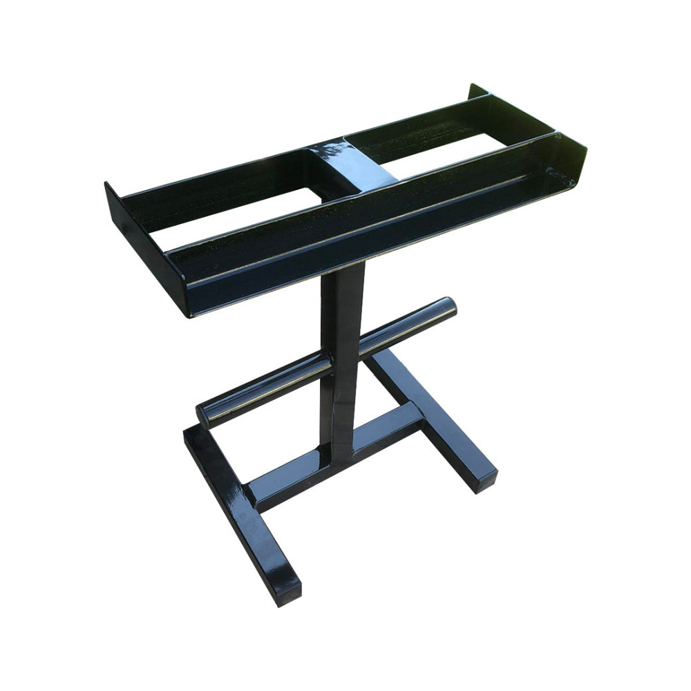 Стойка подставка под блины и гантели MIN (50x50 мм) А397-50x50-min Киев - изображение 2