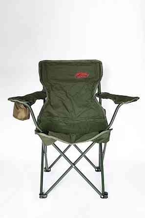 Кресло раскладное Tramp Simple TRF-040 Київ