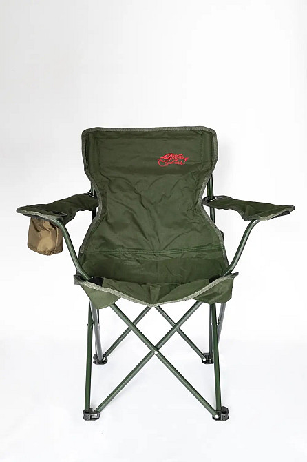 Кресло раскладное Tramp Simple TRF-040 Київ - фото 5