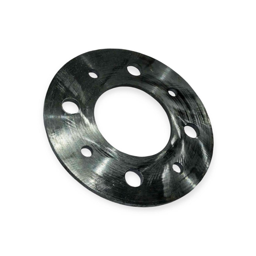 Шайба 2101 велика (кільце дистанційне 5мм) маточини Мукачево - фото 1