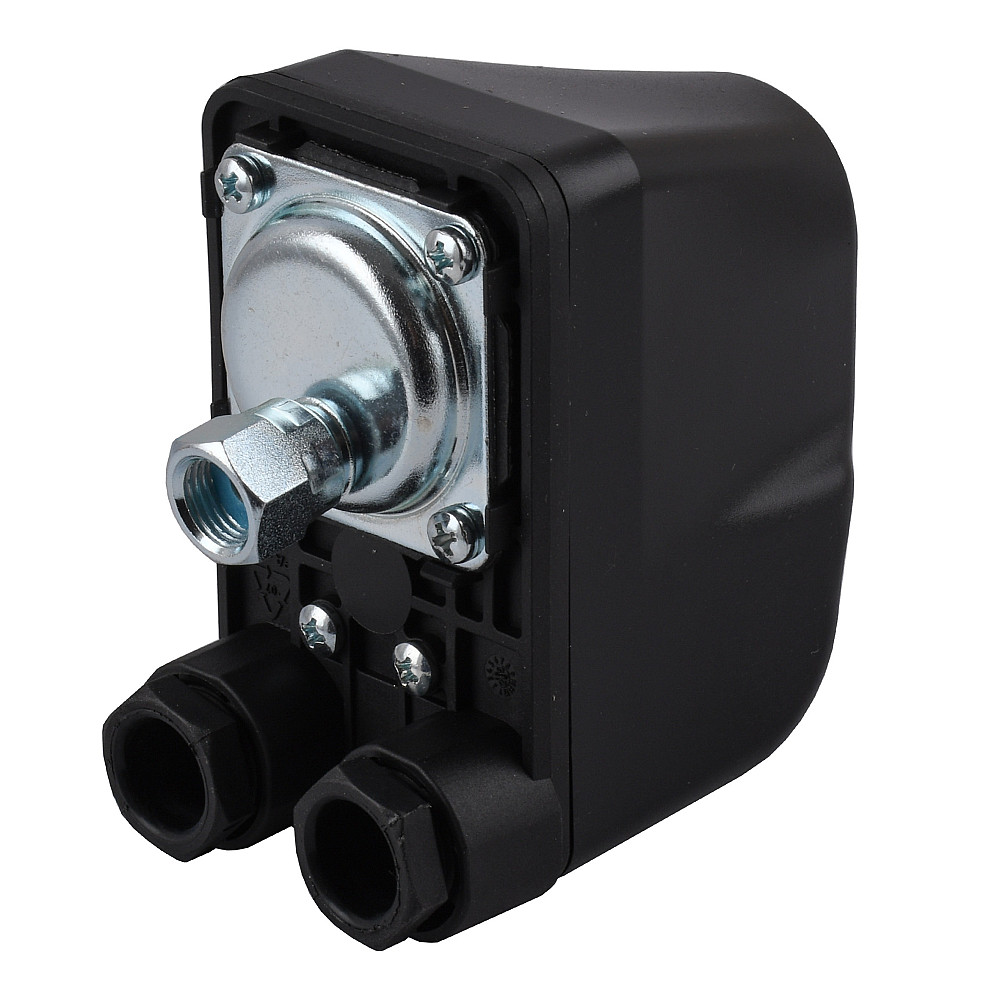 Реле тиску Italtecnica  PM-12 G Тернопіль - фото 4