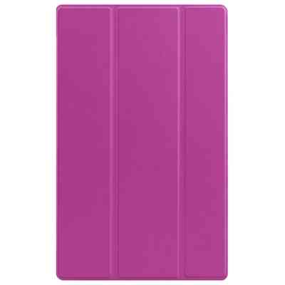 Чехол для планшета BeCover Smart Case Lenovo Tab One / Tab K9 8.7" 2025 (TB305XU/FU) Purple (713747) Винница