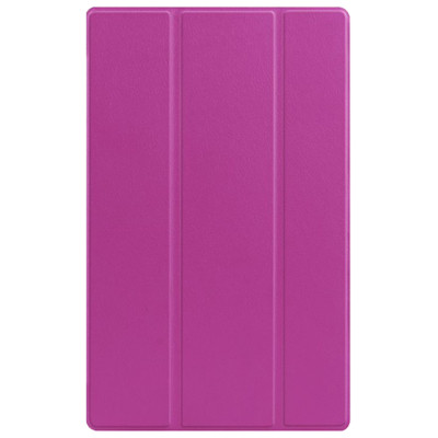 Чехол для планшета BeCover Smart Case Lenovo Tab One / Tab K9 8.7" 2025 (TB305XU/FU) Purple (713747) Винница - изображение 2