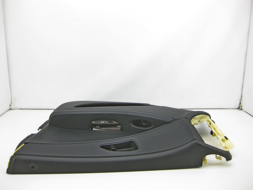 Mercedes-Benz  A2197209262 9E44 Карта передніх правих дверей чорна CLS C219 Одесса - изображение 7