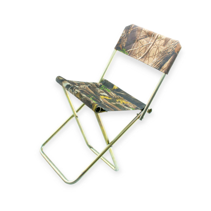 Стул складной со спинкой Мукачево - изображение 1