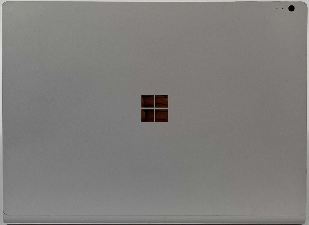 Ноутбук: Microsoft Surface Book 2 , 13.5