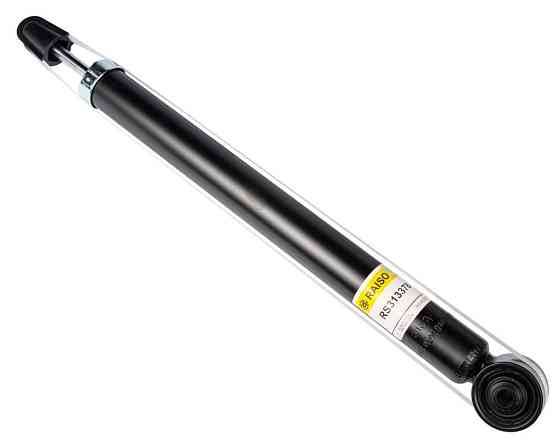 Амортизатор задній Raiso (Швеція) Skoda Rapid, Шкода Рапід 12-22 #RS313378 UAXANLC22 Ковель
