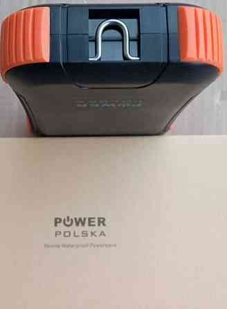 Павер банк   Power bank для телефону, 30000 mah 111 WH, POLSKA, IP 66 Харків