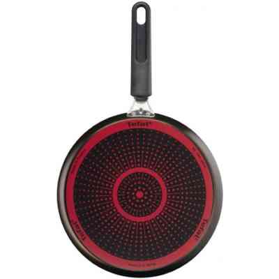 Сковорода Tefal Simply Clean для блинов 25 см (B5671053) Винница