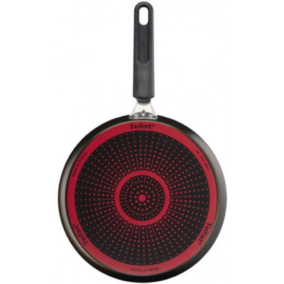 Сковорода Tefal Simply Clean для блинов 25 см (B5671053) Винница - изображение 4