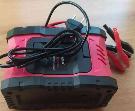 Зарядное устройство Foxsur FPT-200 (12V 20A/24V 10A) Харьков