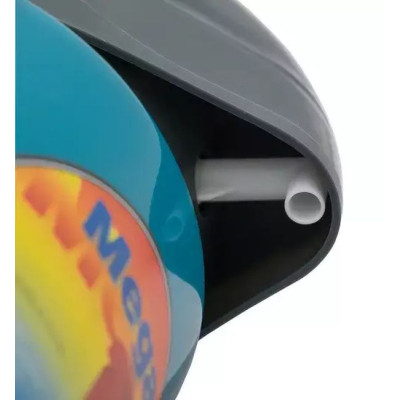 Термос Mega МАР180В 1,8 л (0717040617289TORQ) Вінниця - фото 2