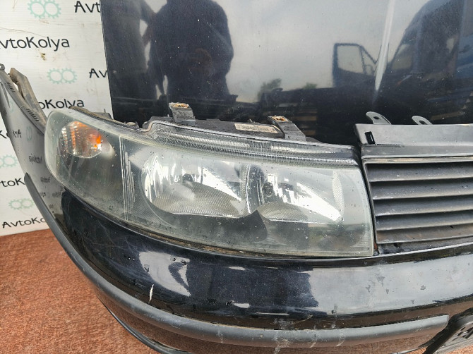 Ноускат передок в зборі Seat Leon 1.6 бензин 1998-2005 Ковель - фото 6