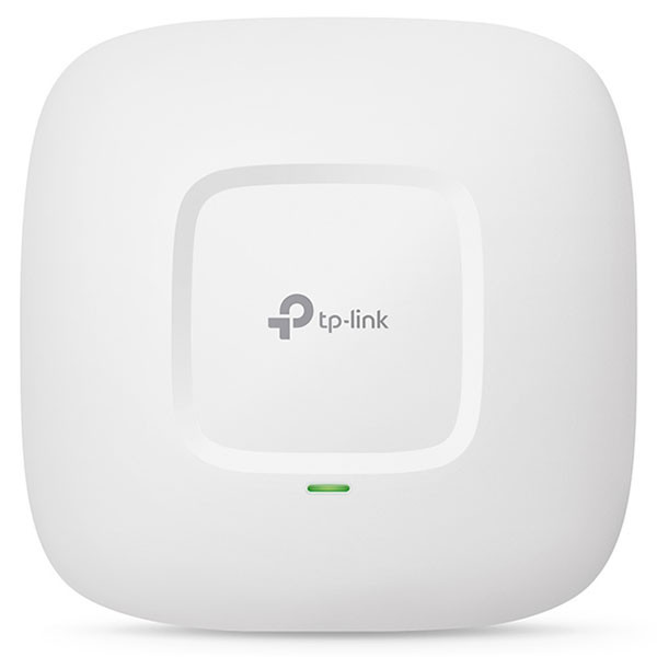 Точка доступу TP-Link EAP225, AC1200, 300Mbps 2.4GHz, 867Mbps 5GHz, 802.11a/b/, POE, двохдіапазонна (EAP225) Киев - изображение 1