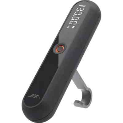 Весы для багажа Xiaomi JIMIHOME Handheld Scale Black (JM-G3701) Винница