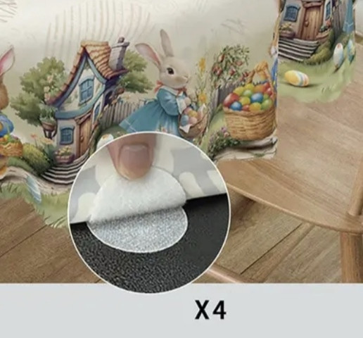 Скатертина до Великодня Смела - изображение 2