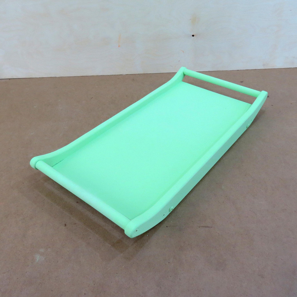 Столик-піднос для сніданку "Айова" мохіто Миколаїв - фото 4