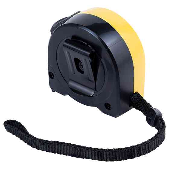 Sigma Рулетка Color 5м×19мм SIGMA (3811221) Київ