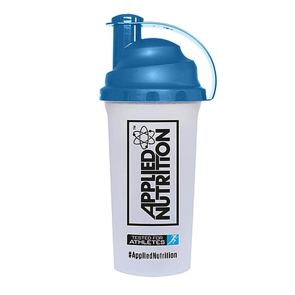 Шейкер Applied Nutrition Shaker 700 ml (Blue) Луцьк - фото 1